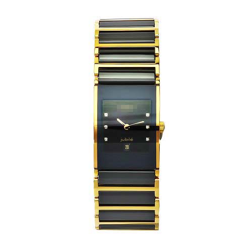 Custom Ceramic Women R20788752 Watch
