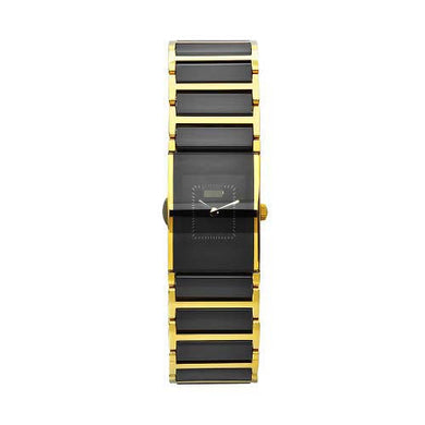 Custom Stainless Steel Women R20789402 Watch