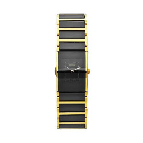 Custom Stainless Steel Women R20789402 Watch