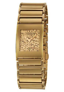 Custom Stainless Steel Women R20791252 Watch