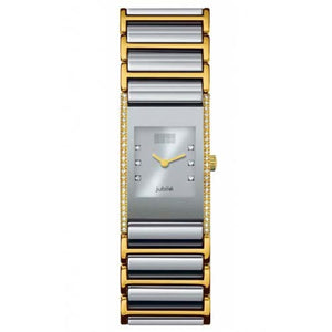 Custom Stainless Steel Women R20795702 Watch
