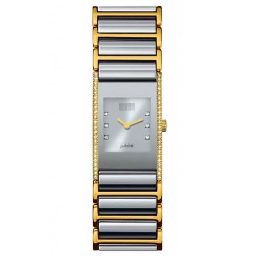 Custom Stainless Steel Women R20795702 Watch
