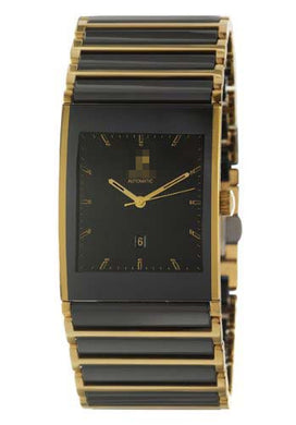 Custom Stainless Steel Men R20847152 Watch