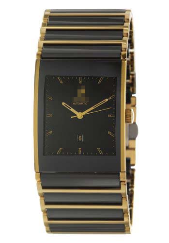 Custom Stainless Steel Men R20847152 Watch