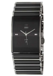 Custom Stainless Steel Men R20852702 Watch
