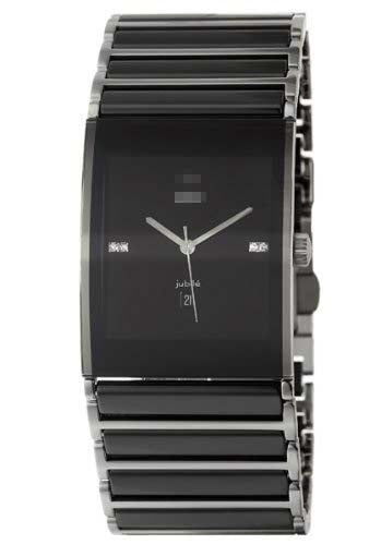 Custom Stainless Steel Men R20852702 Watch
