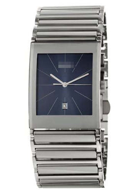Custom Stainless Steel Men R20859202 Watch