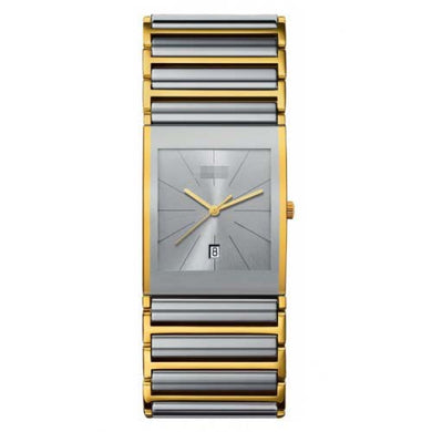 Custom Ceramic Men R20860112 Watch
