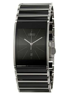 Custom Stainless Steel Men R20861152 Watch