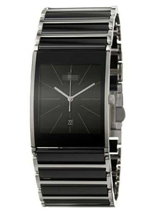 Custom Stainless Steel Men R20861152 Watch