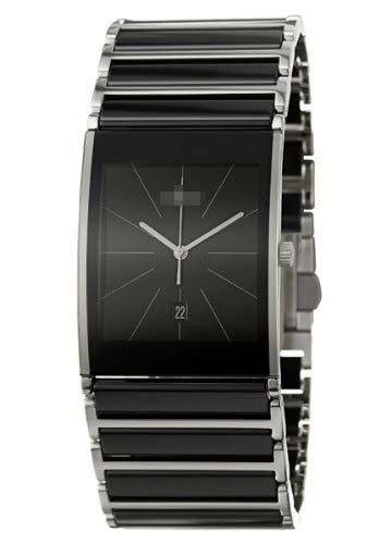 Custom Stainless Steel Men R20861152 Watch