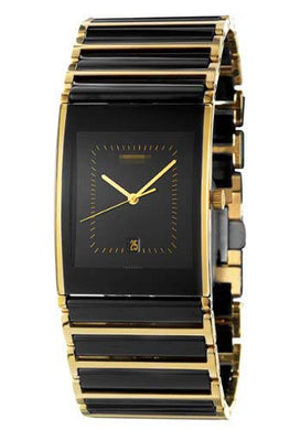 Custom Stainless Steel Men R20862402 Watch