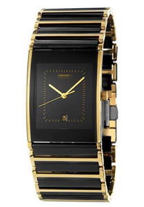 Custom Stainless Steel Men R20862402 Watch