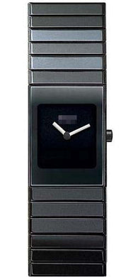 Custom Ceramic Women R21540232 Watch