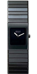 Custom Ceramic Women R21540232 Watch