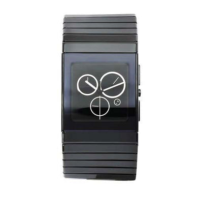 Custom Ceramic Men R21714152 Watch