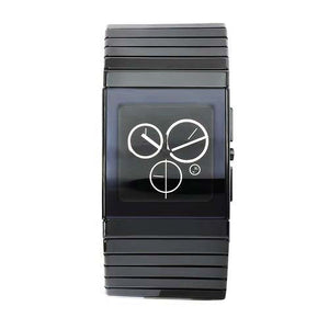 Custom Ceramic Men R21714152 Watch