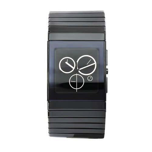 Custom Ceramic Men R21714152 Watch