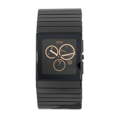 Custom Ceramic Men R21714172 Watch