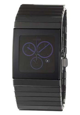 Custom Ceramic Men R21714182 Watch