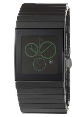Custom Ceramic Men R21714192 Watch