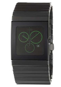 Custom Ceramic Men R21714192 Watch