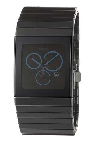 Custom Ceramic Men R21714202 Watch