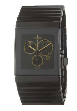 Custom Ceramic Men R21714712 Watch