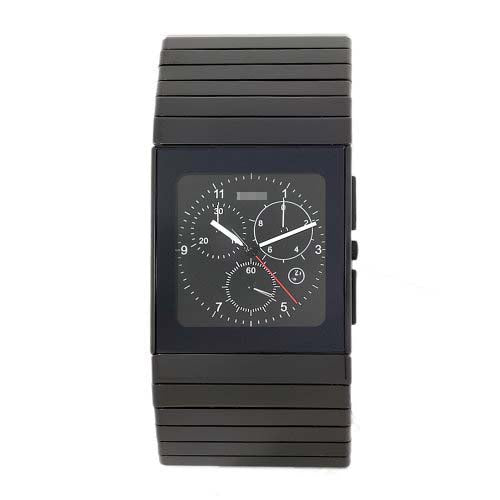 Custom Ceramic Men R21715162 Watch
