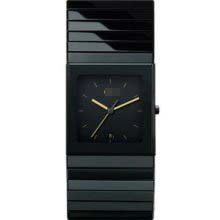 Custom Ceramic Men R21716252 Watch