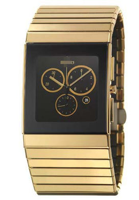 Custom Ceramic Men R21893162 Watch