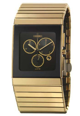 Custom Ceramic Men R21893712 Watch
