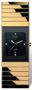 Custom Stainless Steel Men R21894742 Watch