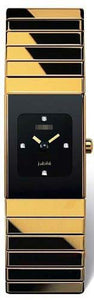 Custom Stainless Steel Women R21895742 Watch