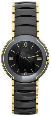 Custom Ceramic Men R22300182 Watch