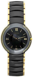 Custom Ceramic Men R22300182 Watch