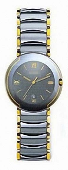 Wholesale Ceramic Men R22634142 Watch