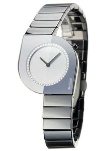 Custom Ceramic Women R25474712 Watch