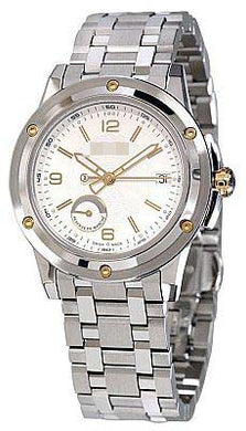 Custom Gold Men R2623105027 Watch