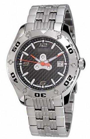 Custom Stainless Steel Men R2653330025 Watch
