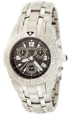 Custom Stainless Steel Men R2653965105 Watch