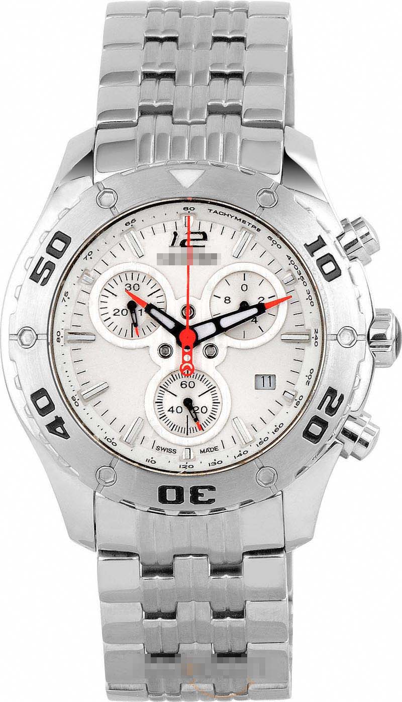 Custom Stainless Steel Men R2653973045 Watch
