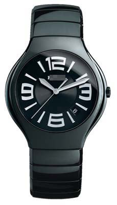 Custom Ceramic Men R27653162 Watch