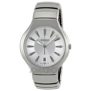 Custom Ceramic Men R27654102 Watch