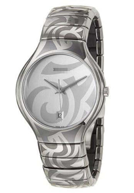 Custom Ceramic Men R27686102 Watch