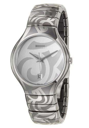 Custom Ceramic Men R27686102 Watch