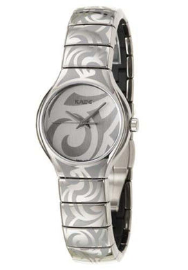 Custom Ceramic Women R27687102 Watch