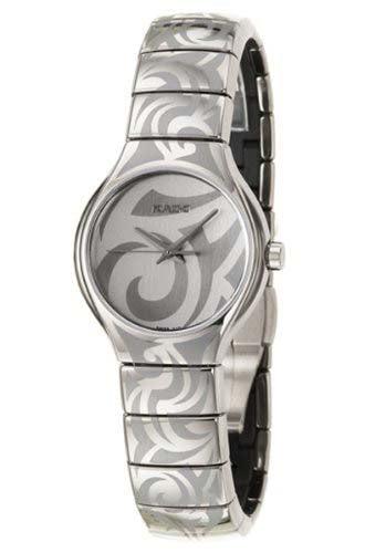 Custom Ceramic Women R27687102 Watch