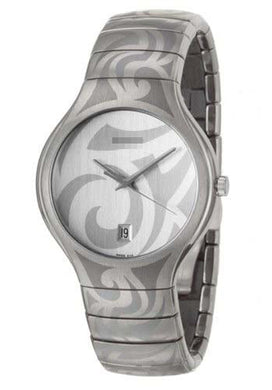 Custom Ceramic Men R27688102 Watch