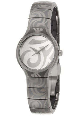 Custom Ceramic Women R27689102 Watch